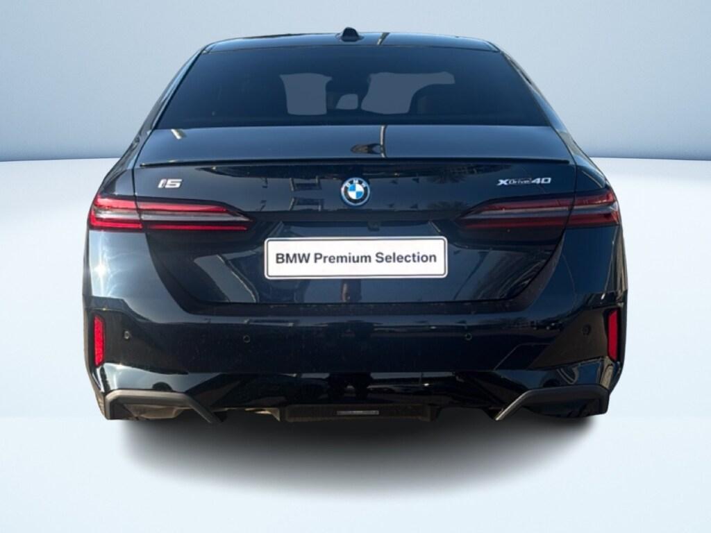 BMW i5 xdrive40 M Sport Pro