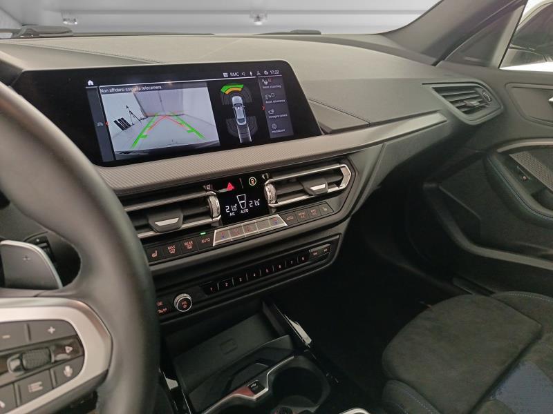 BMW Serie 2 M M235i Gran Coupe xdrive auto