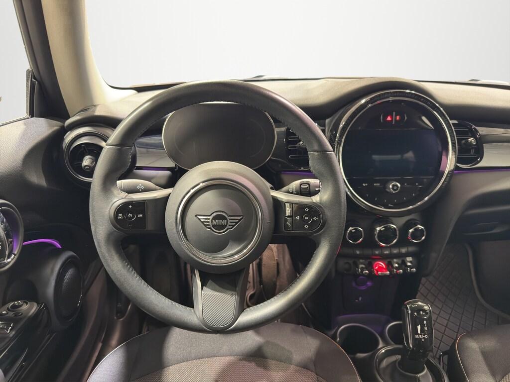 Mini Cooper 1.5 TwinPower Turbo Cooper