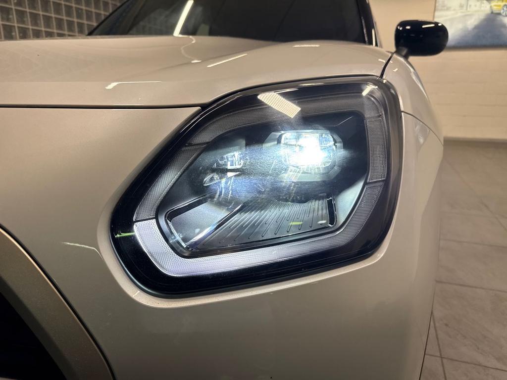 Mini Mini Countryman 1.5 48V C Favoured auto