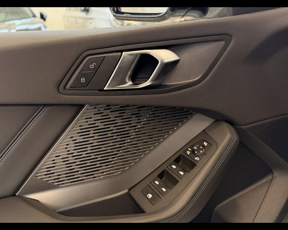BMW Serie 1 118d MSport auto