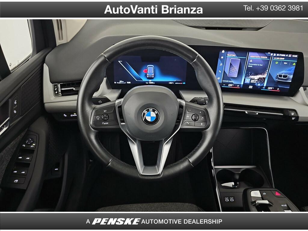BMW Serie 2 218i Active Tourer auto