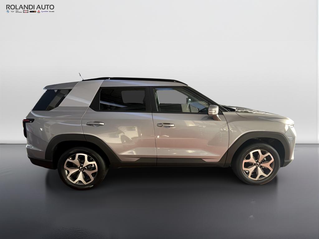 Kgm Torres 1.5 turbo gdi bi-fuel gpl Dream 2wd auto