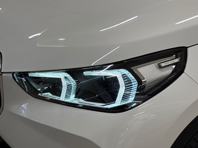 BMW X1 sdrive18d Edition Essence auto