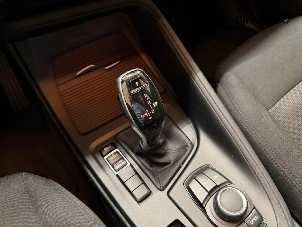 BMW X1 sdrive16d Advantage auto