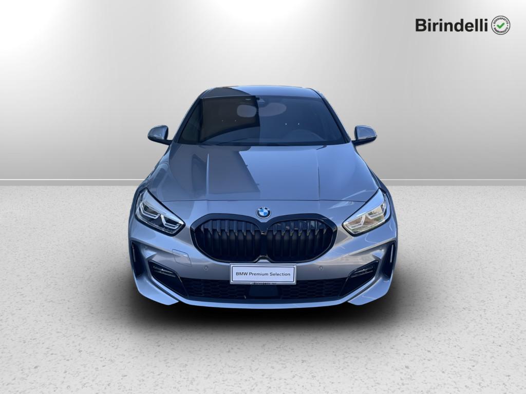 BMW Serie 1 118i Msport 136cv auto