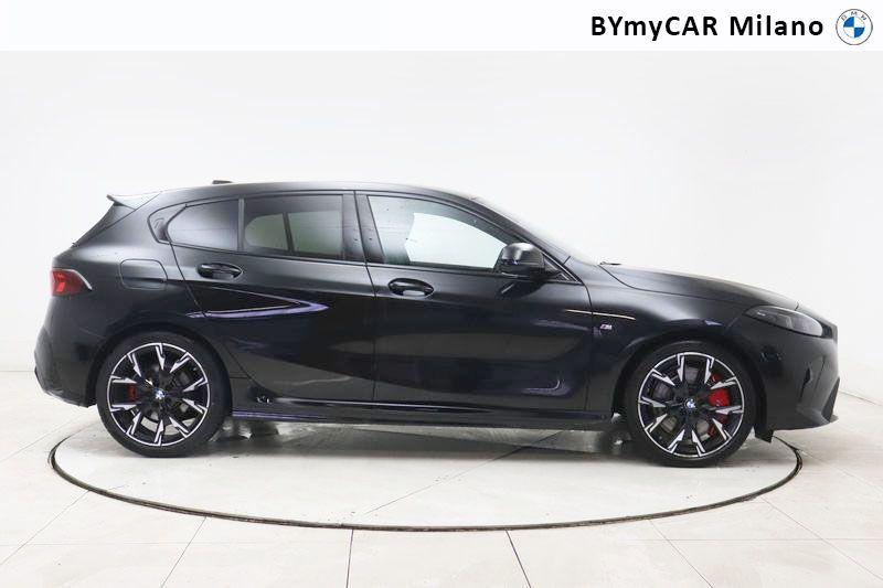 BMW Serie 1 118d MSport Pro auto