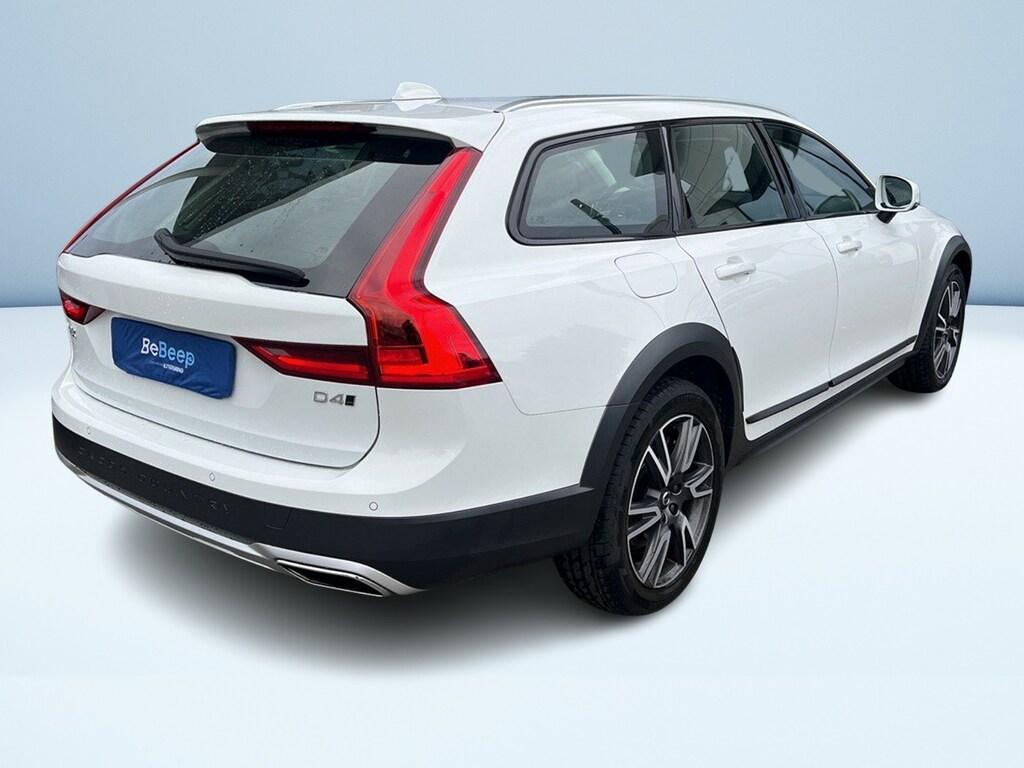 Volvo V90 Cross Country 2.0 D4 Business Plus awd geartr.my20