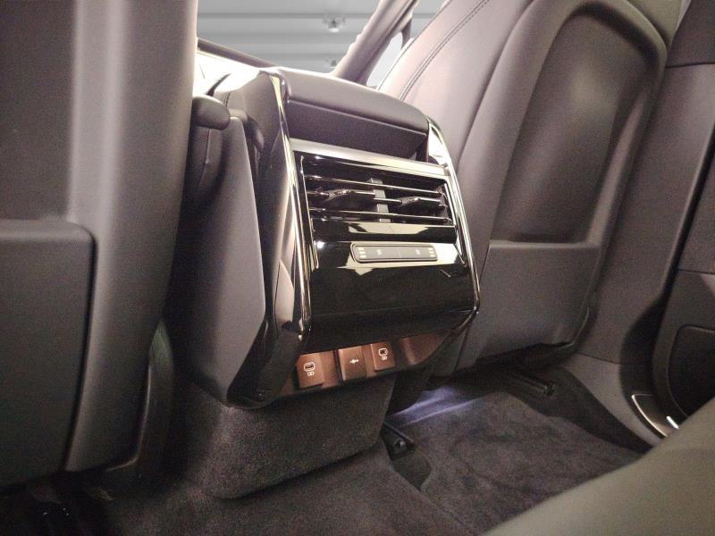 Land Rover Range Rover Sport 3.0d i6 mhev S Dark Edition awd 249cv auto