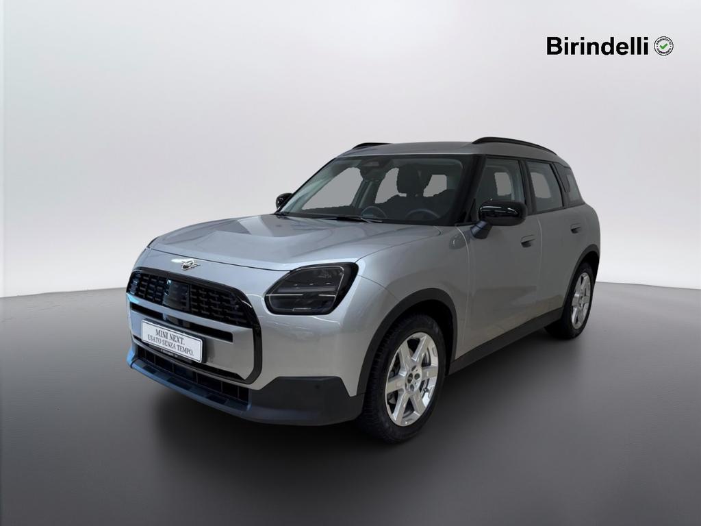 Mini Mini Countryman 2.0 48V D Essential auto