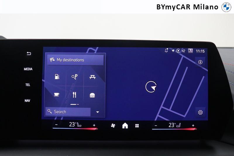 BMW Serie 1 118d MSport Pro auto