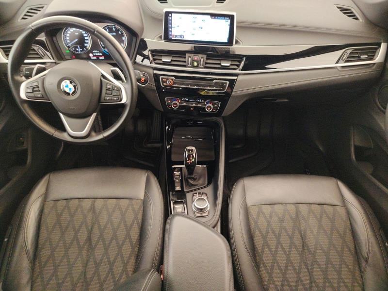 BMW X1 xdrive18d xLine auto