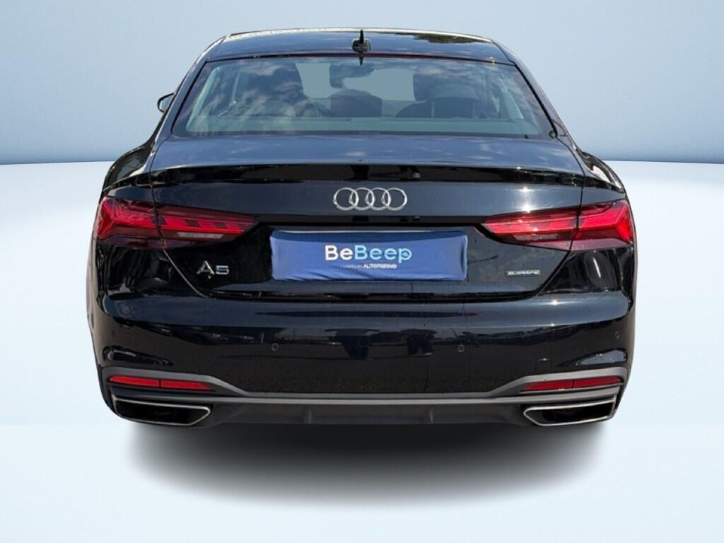 Audi A5 Coupe 45 2.0 tfsi mhev Business quattro 265cv s-tronic