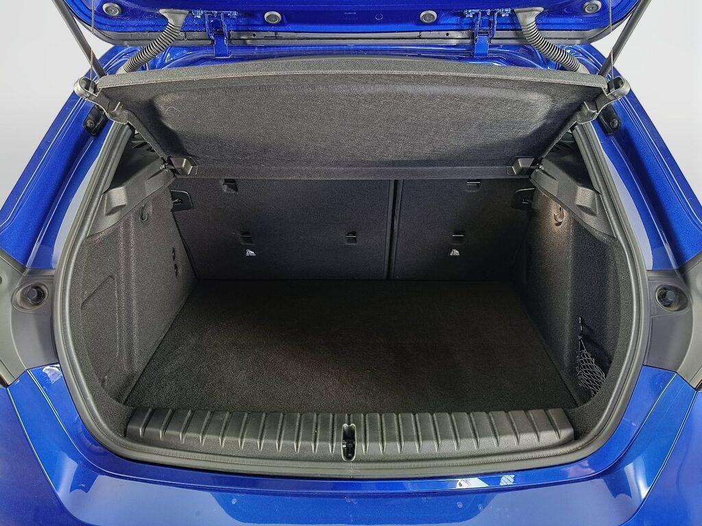 BMW Serie 1 118d MSport auto