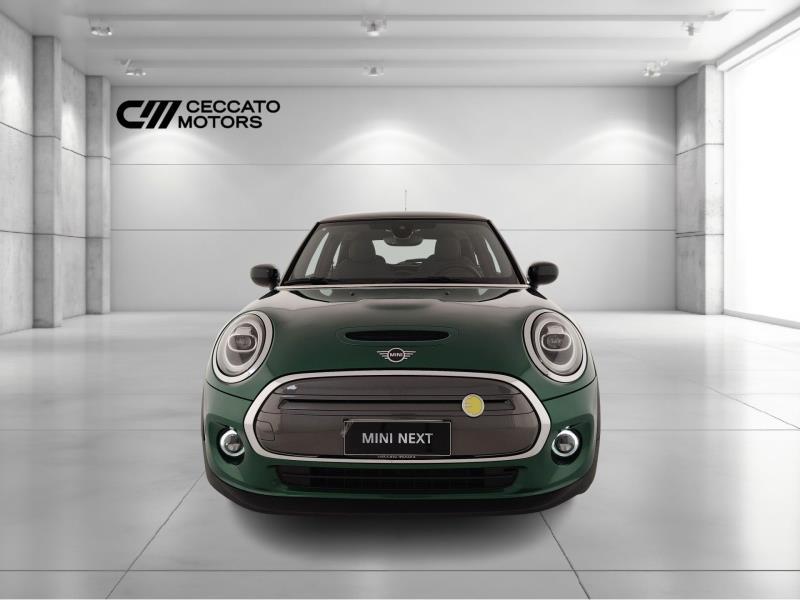 Mini Cooper SE Mini 3p Cooper SE M auto