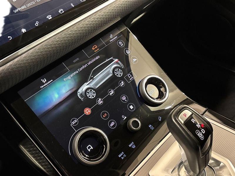 Land Rover Range Rover Evoque Evoque 2.0d i4 mhev awd 180cv auto