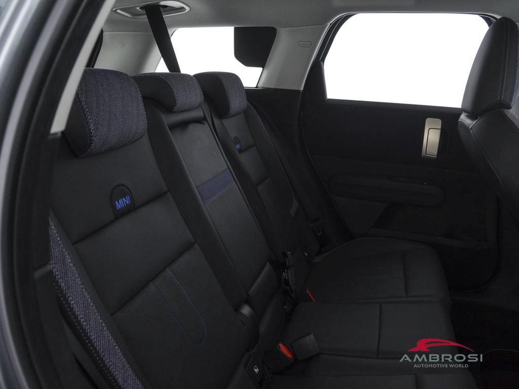 Mini Mini Countryman 2.0 48V D Classic auto