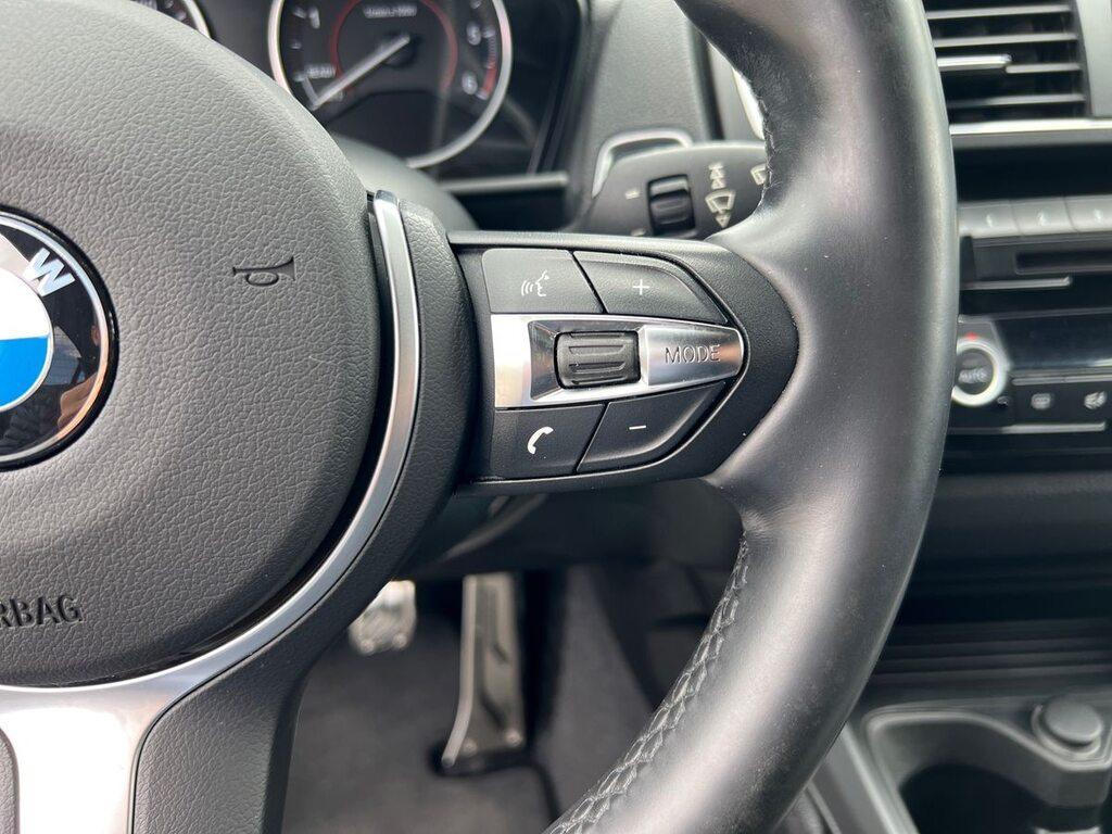 BMW Serie 1 116d Msport 5p auto