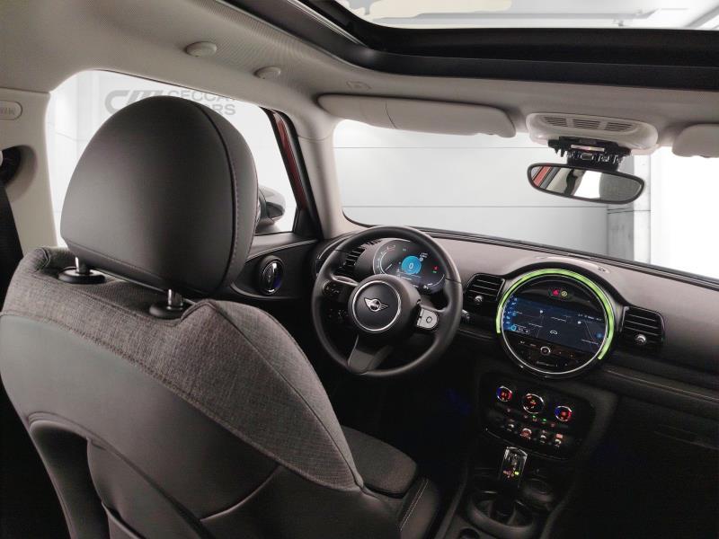 Mini Cooper D Clubman 2.0 Cooper D