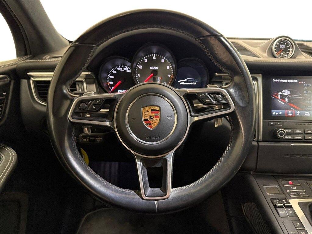 Porsche Macan 3.0 GTS 360cv pdk