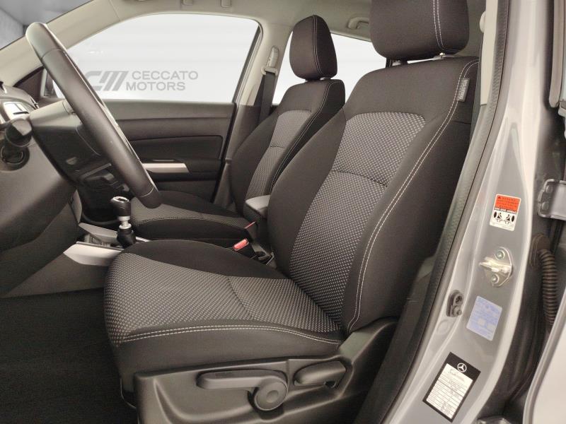 Suzuki Vitara 1.4 hybrid Top 4wd allgrip