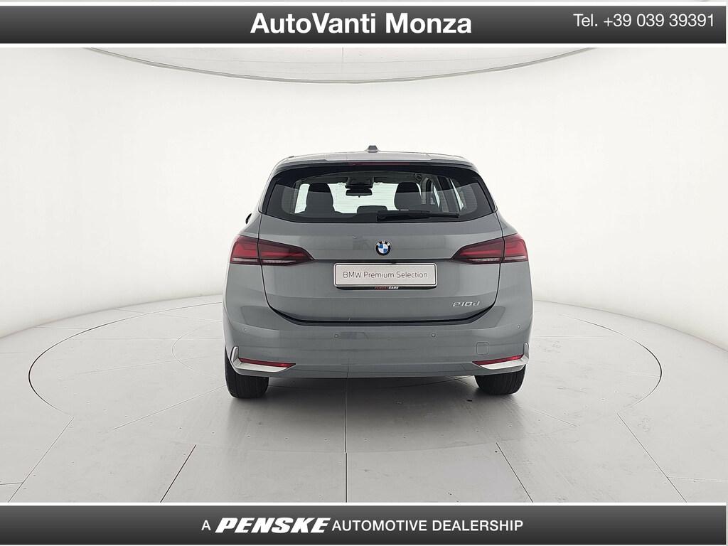 BMW Serie 2 218d Active Tourer auto