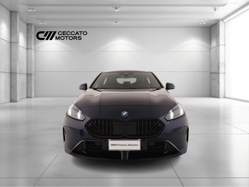 BMW Serie 1 120d 48V MSport Pro auto
