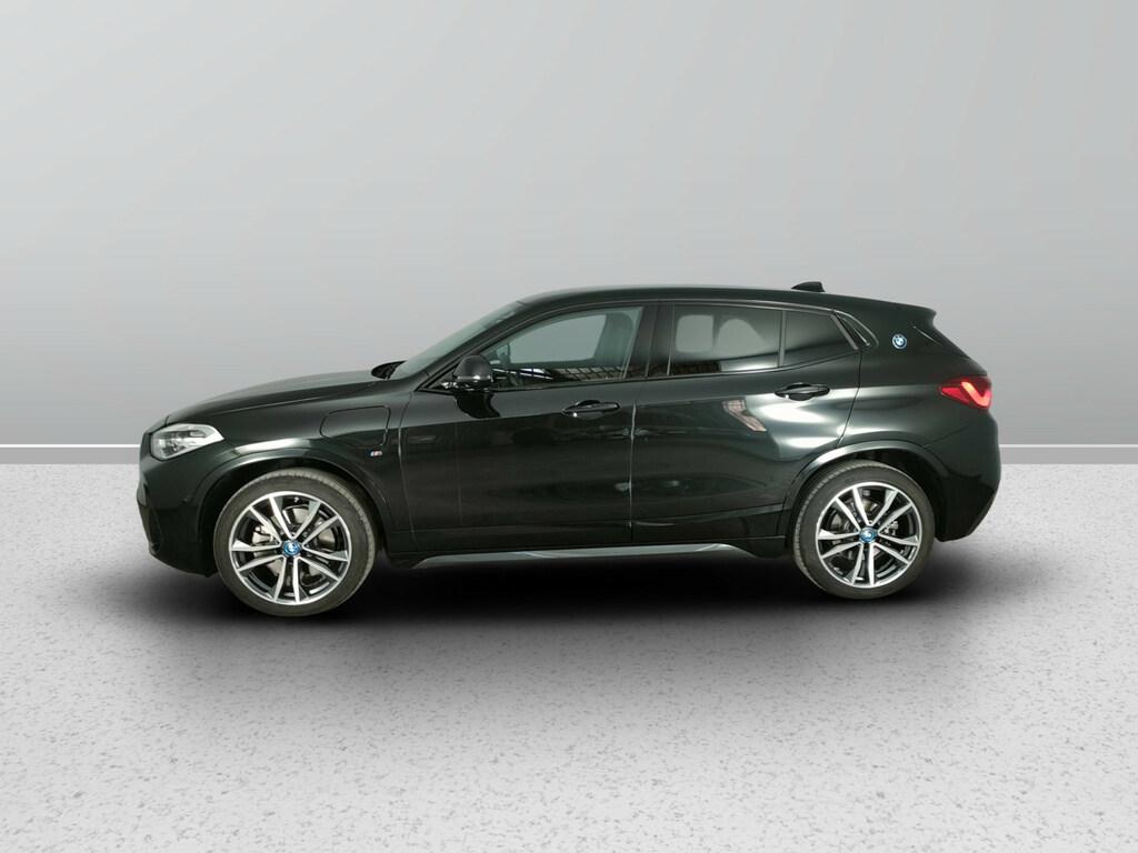 BMW X2 xdrive25e Msport auto