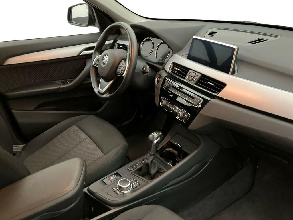 BMW X1 xdrive25e Business Advantage auto