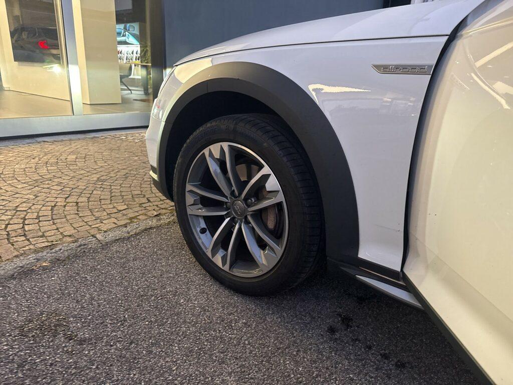 Audi A4 Allroad 2.0 tdi Business Evol. 190cv s-tronic my16