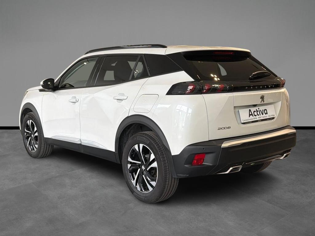 Peugeot 2008 1.2 puretech GT Pack s&s 130cv