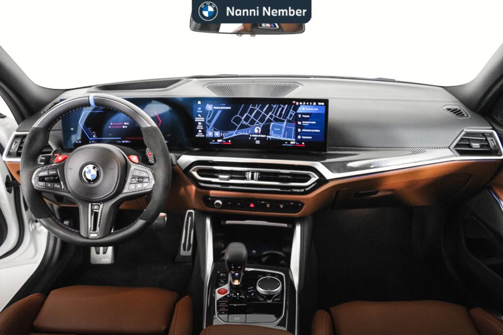 BMW M3 Touring 3.0 Competition M xdrive auto