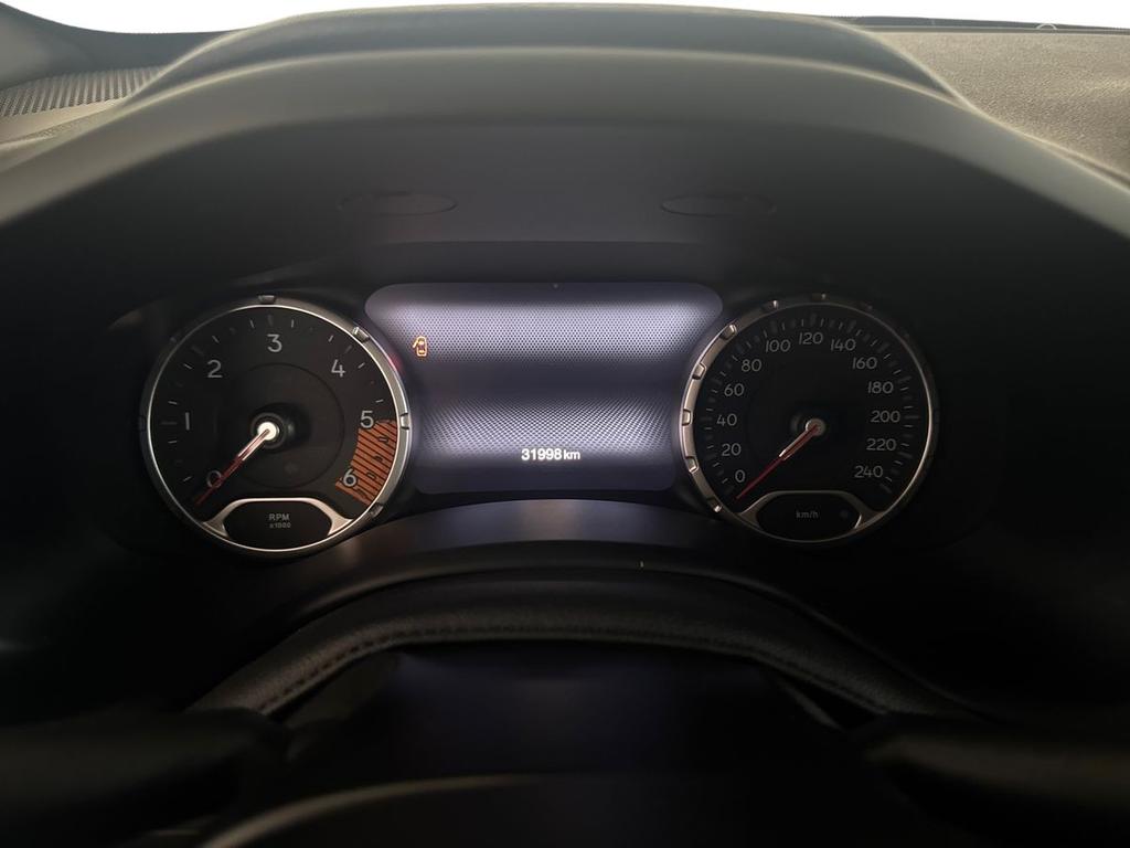 Jeep Renegade 1.6 mjt Limited 2wd 130cv