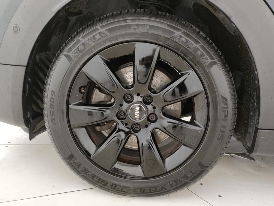 Mini Cooper D Countryman 2.0 TwinPower Turbo Cooper D Steptronic