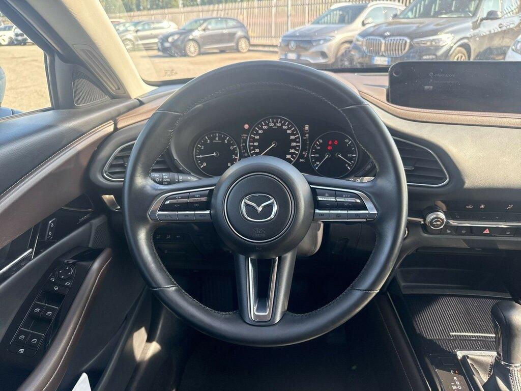 Mazda CX-30 2.0 Exclusive 2wd 150cv 6at