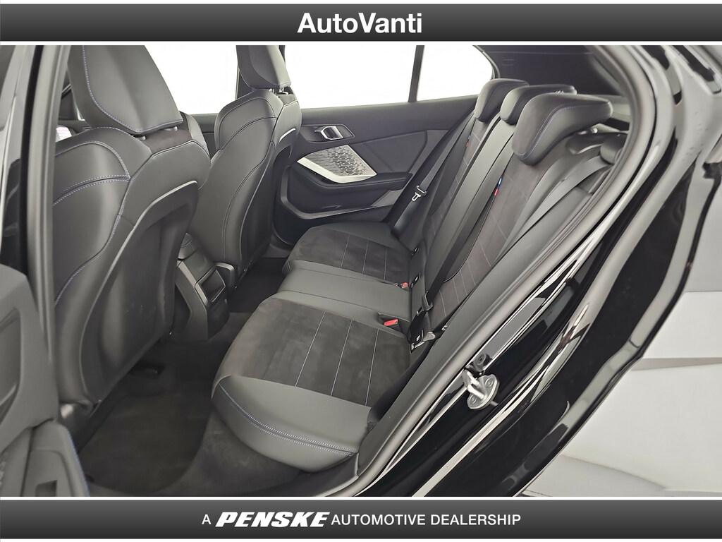 BMW Serie 1 118d MSport auto