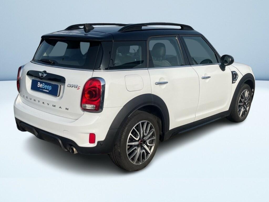 Mini Cooper S Countryman 2.0 TwinPower Turbo Cooper S Hype Steptronic