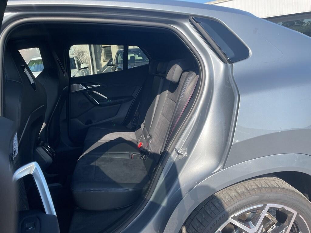 BMW X2 M X2 xdrive M35i Msport Pro auto