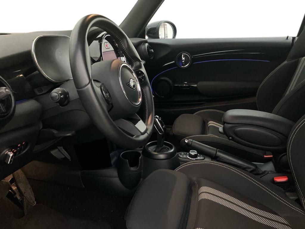 Mini Cooper S Cabrio 2.0 Cooper S Auto