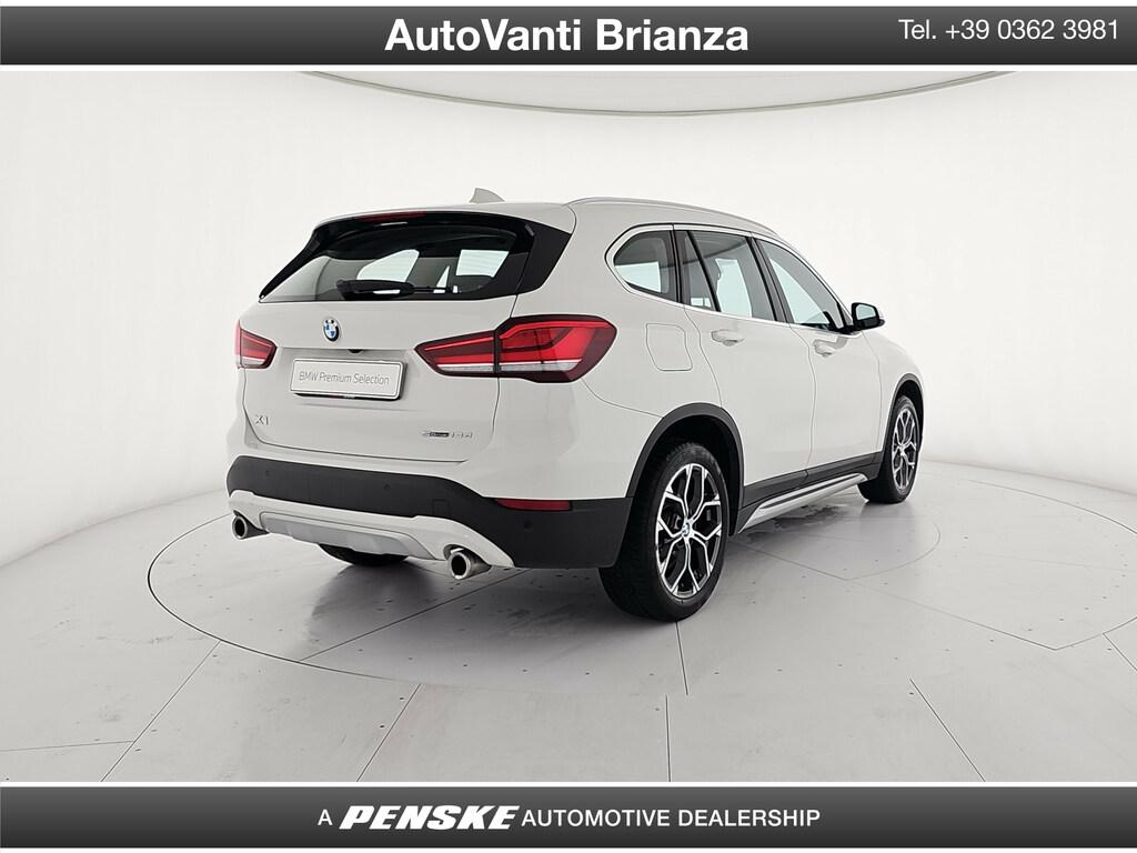 BMW X1 sdrive18d xLine auto