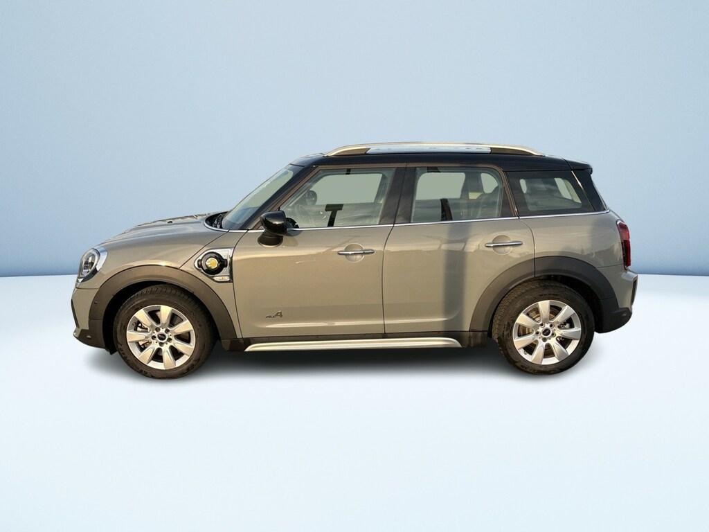 Mini Cooper SE Countryman Mini Countryman 1.5 Cooper SE Business all4 auto