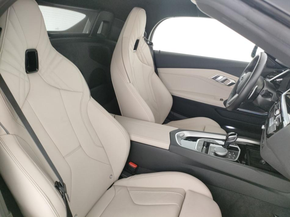 BMW Z4 sdrive 20i Msport auto