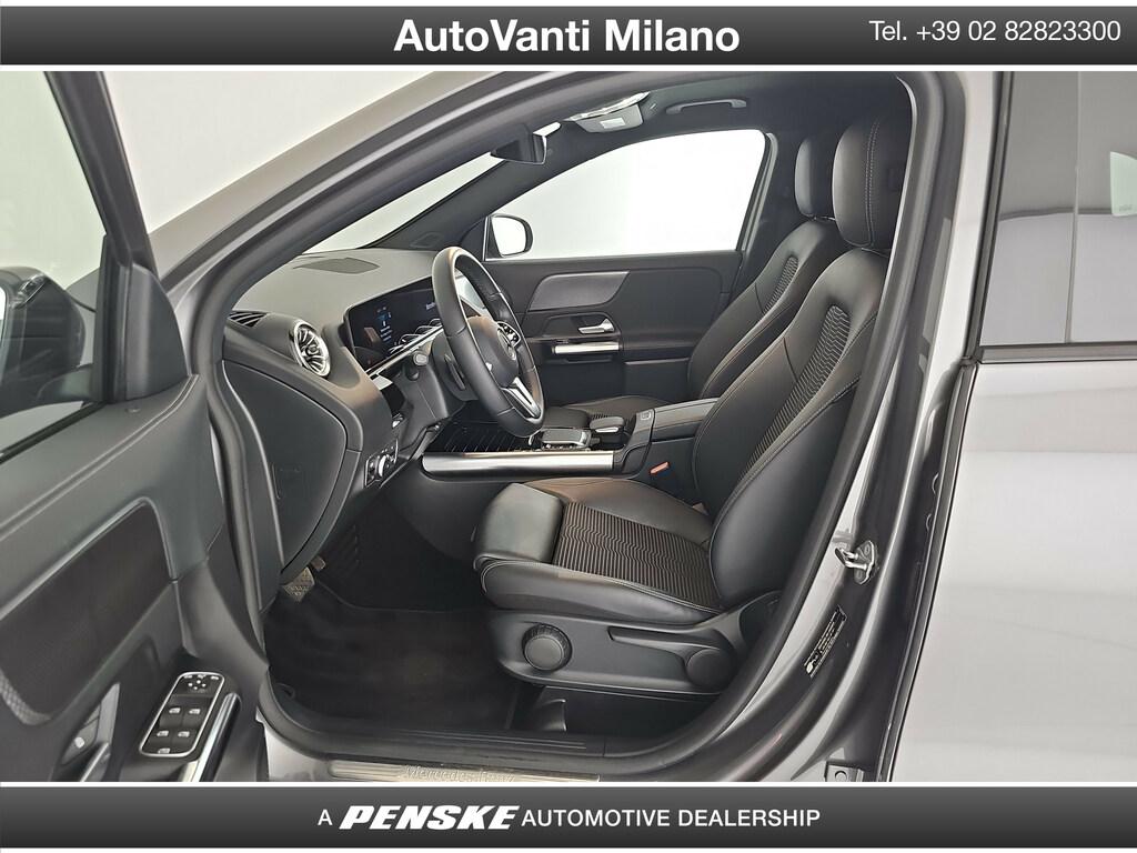 Mercedes GLA 200 d Sport Plus auto