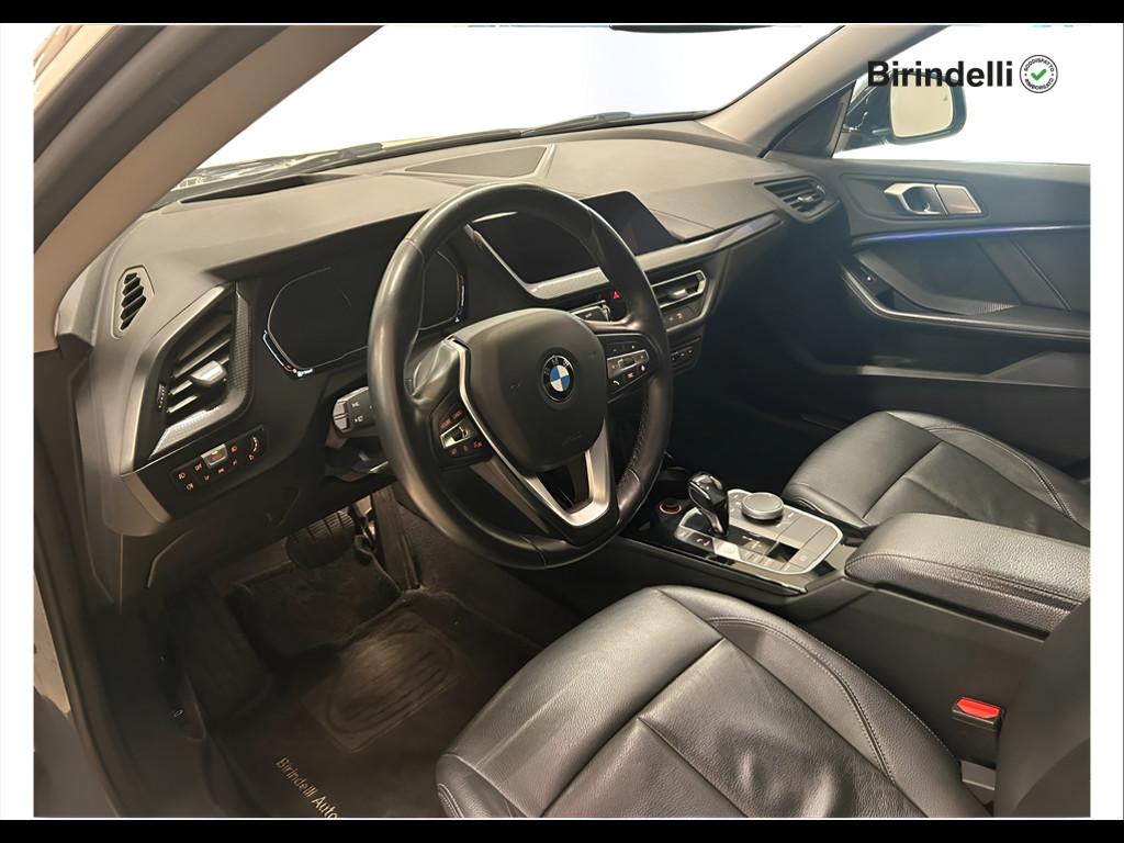 BMW Serie 2 220d Gran Coupe Luxury auto