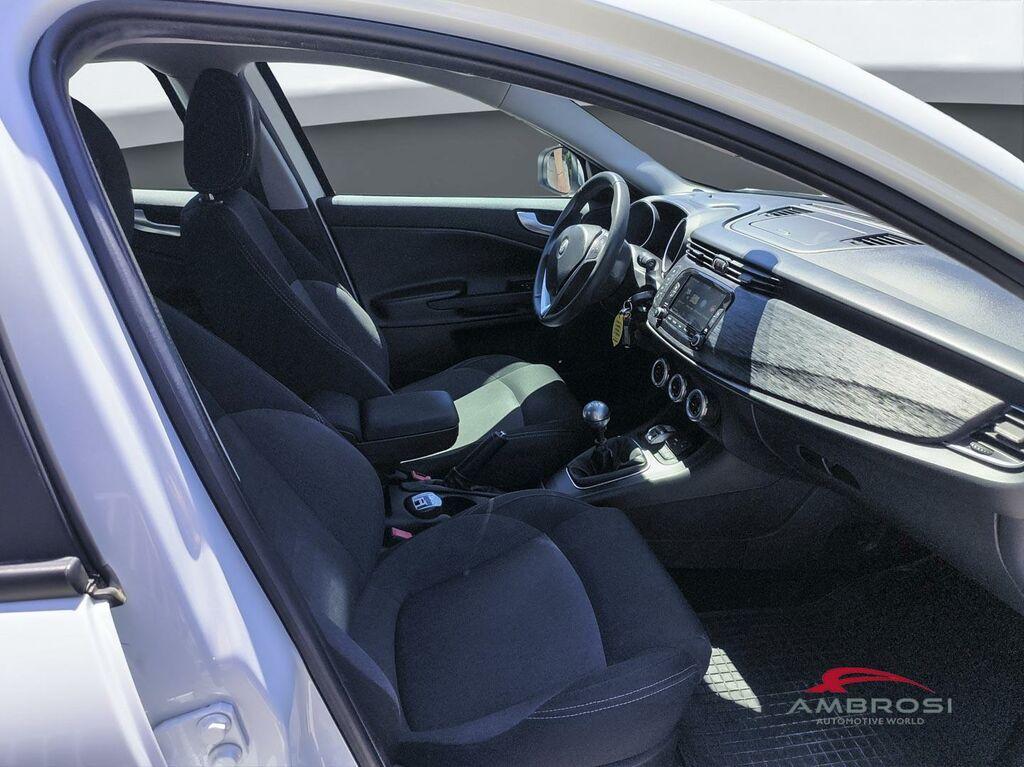 Alfa Romeo Giulietta 1.6 jtdm Business 120cv