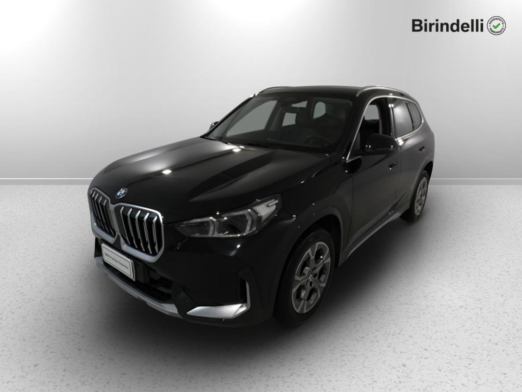BMW X1 sdrive18d X-Line auto