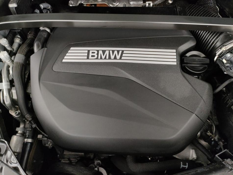 BMW X2 xdrive 20d 48V MSport auto