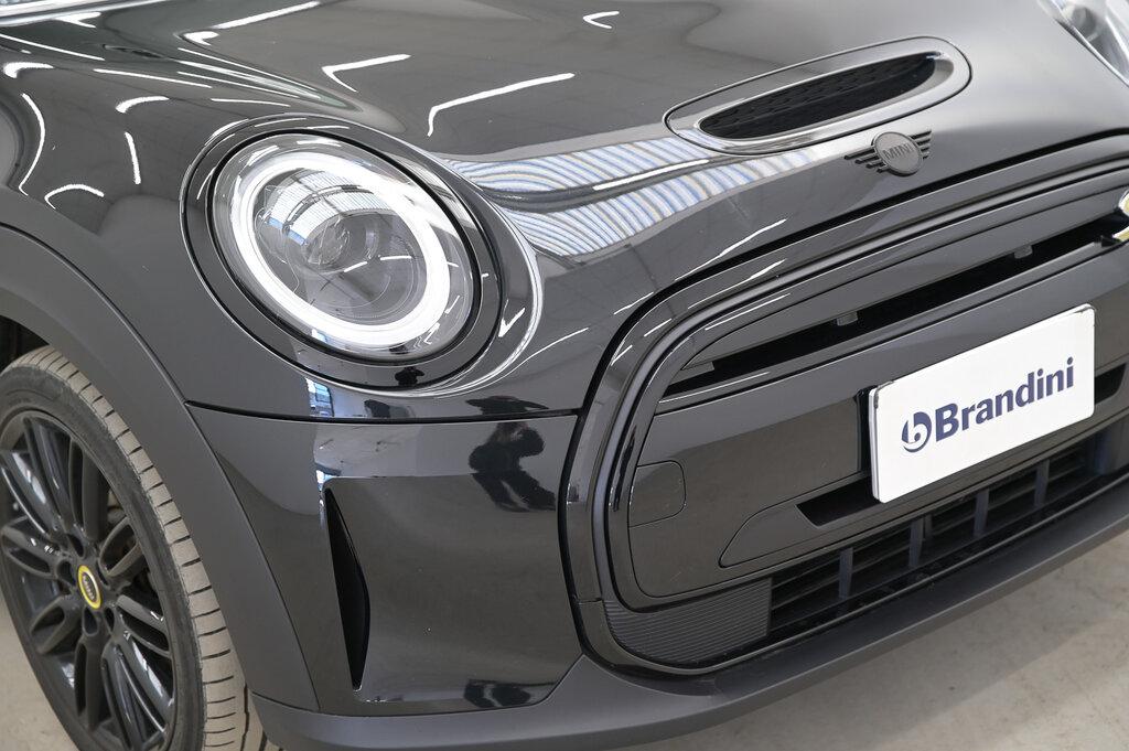 Mini Cooper SE 3p Classic auto