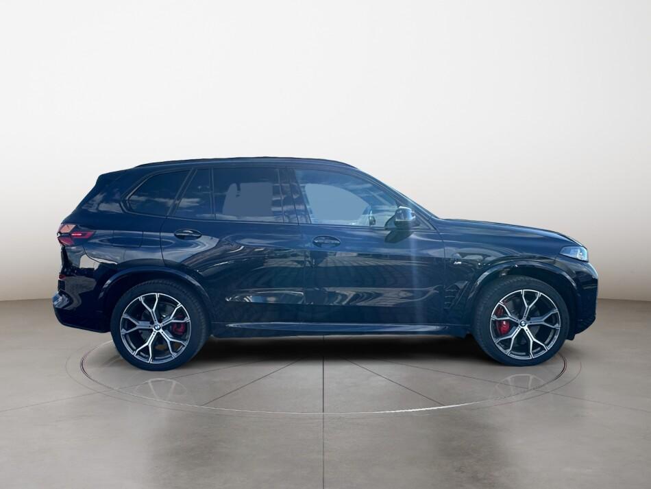 BMW X5 xdrive30d MSport Pro auto