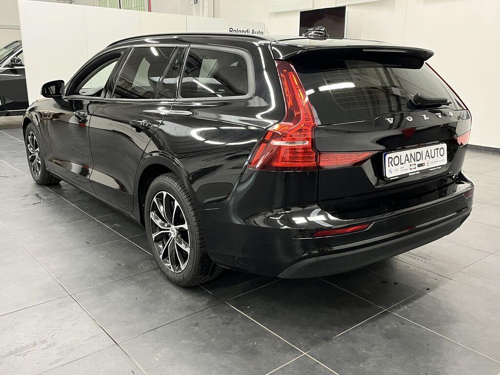 Volvo V60 2.0 D3 Inscription auto my21